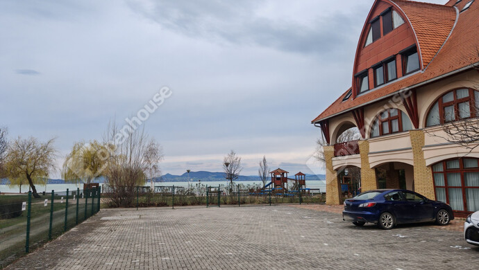 17. kép | Eladó Téglaépítésű lakás, Fonyód (#177677)