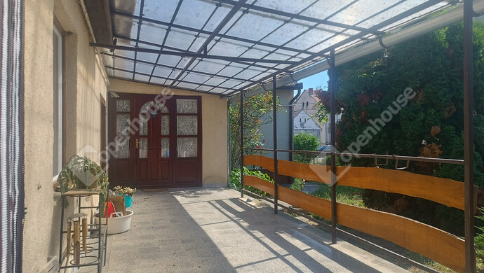 3. kép | Eladó Családi ház, Marcali (#177784)