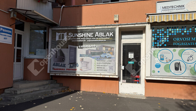 6. kép | Kiadó Üzlethelyiség, Zalaegerszeg (#178123)