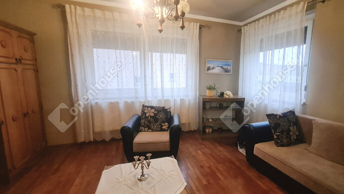 2. kép | Eladó Családi ház, Nyúl (#178161)