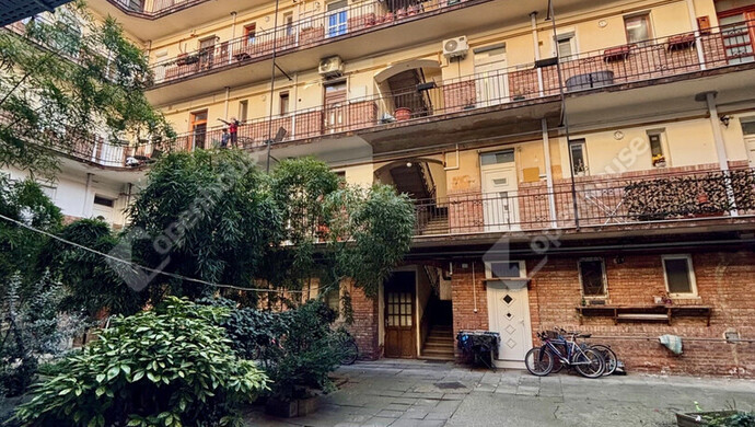 12. kép | Eladó Társasházi lakás, Szeged (#180381)