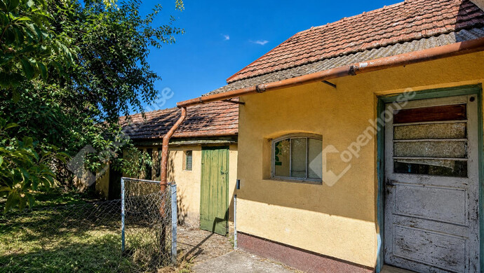 2. kép | Eladó Családi ház, Abda (#182693)