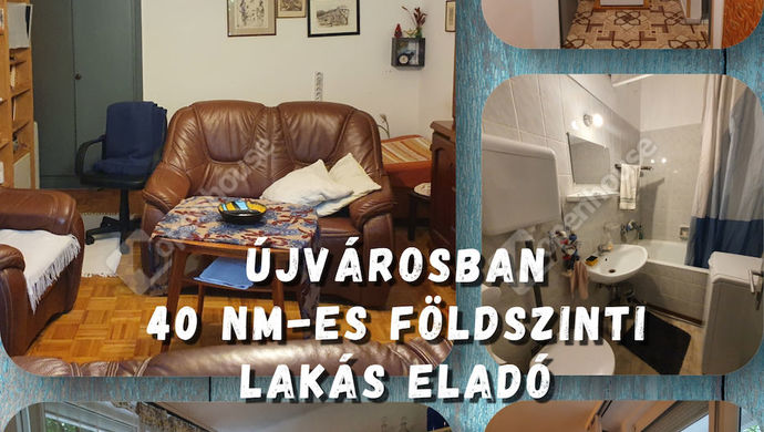 0. kép | Eladó Társasházi lakás, Tatabánya (#169141)