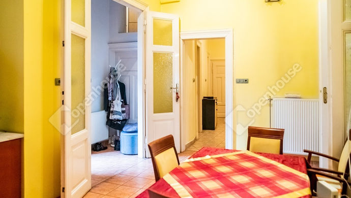 6. kép | Eladó Téglaépítésű lakás, Budapest VII. Ker. (#173373)