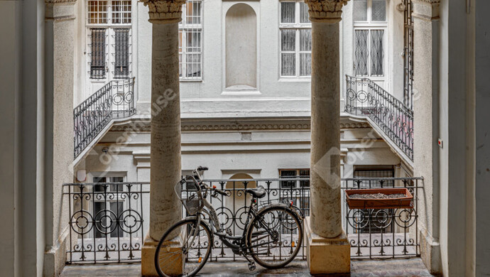 13. kép | Eladó Téglaépítésű lakás, Budapest V. Ker. (#175462)