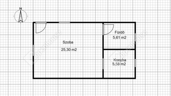 1. kép | Eladó Családi ház, Segesd (#176891)