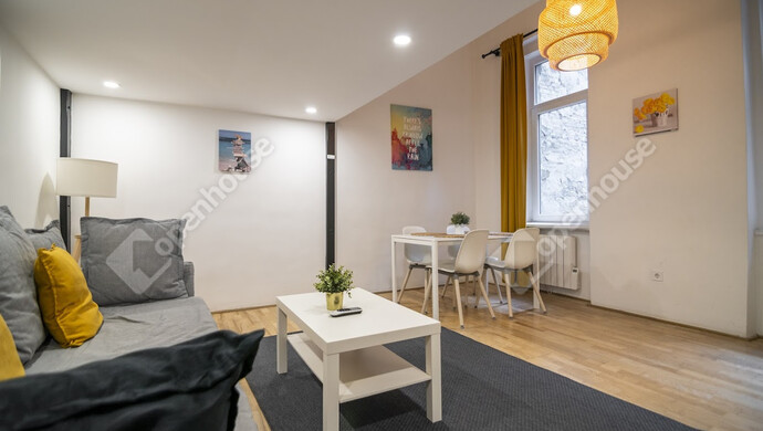 16. kép | Eladó Téglaépítésű lakás, Budapest VII. Ker. (#177960)