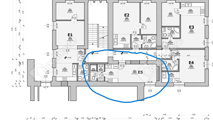 1. kép | Kiadó Társasházi lakás, Mosonmagyaróvár (#178158)