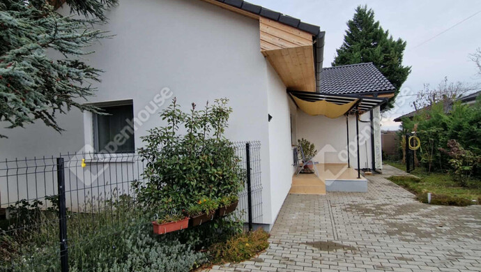 0. kép | Eladó Családi ház, Siófok (#178575)