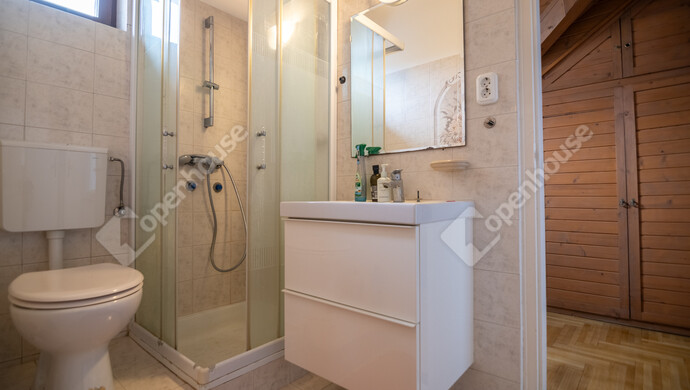 19. kép | Eladó Családi ház, Budapest II. Ker. (#178670)