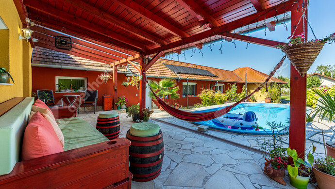 3. kép | Eladó Családi ház, Dunaharaszti (#179097)