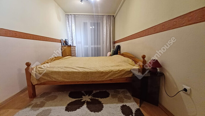 3. kép | Eladó Társasházi lakás, Debrecen (#179299)