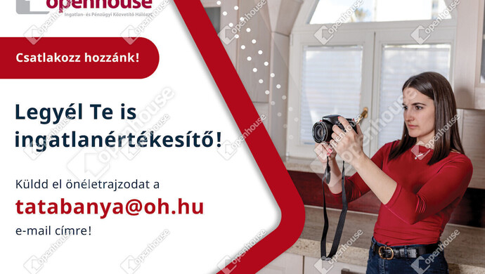 7. kép | Kiadó Társasházi lakás, Tatabánya (#179460)