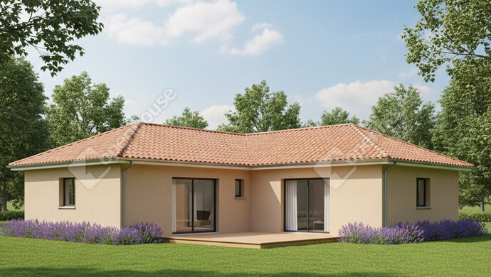 1. kép | Eladó Családi ház, Monor (#177535)