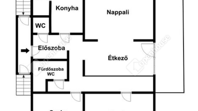 0. kép | Eladó Családi ház, Debrecen (#180688)