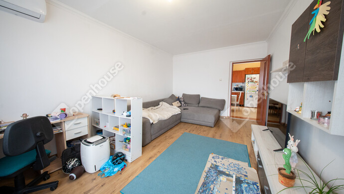 6. kép | Eladó Társasházi lakás, Debrecen (#180967)