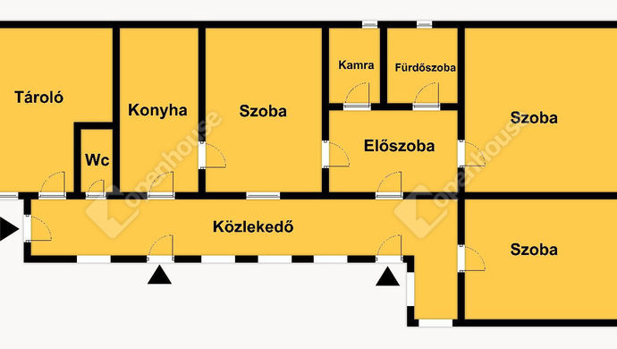 10. kép | Eladó Családi ház, Parád (#160804)