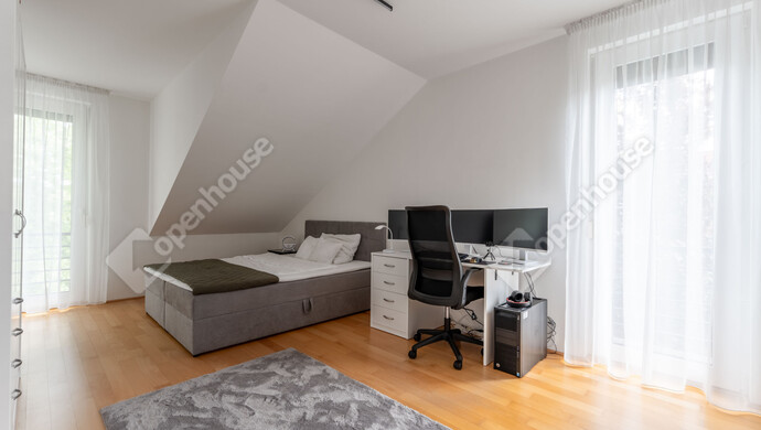 20. kép | Eladó Családi ház, Budapest III. Ker. (#175370)