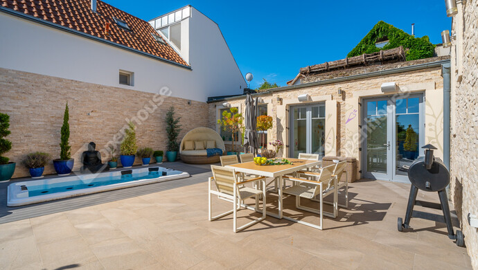 6. kép | Eladó Családi ház, Szentendre (#176618)