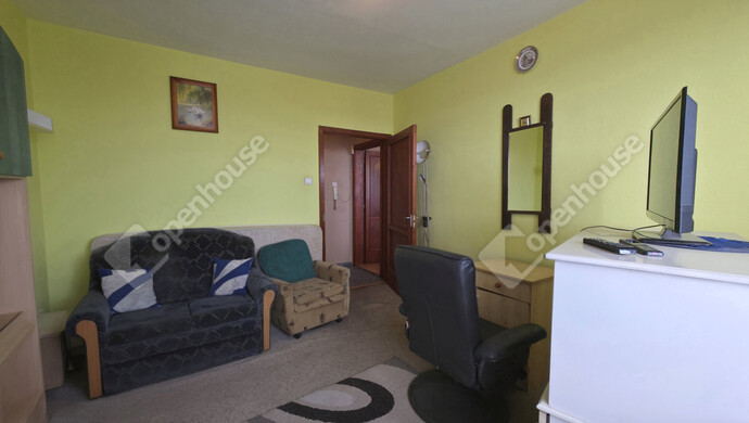 6. kép | Szoba 14 m2 | Eladó Társasházi lakás, Miskolc (#179204)