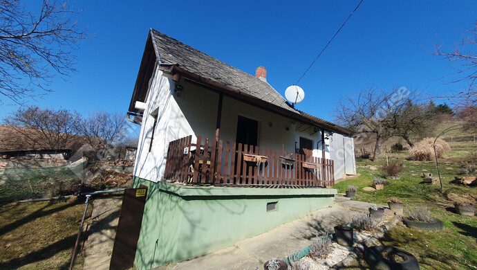 73. kép | Eladó Nyaraló, Homokkomárom (#180173)