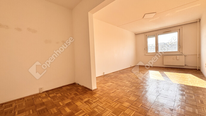 4. kép | Eladó Társasházi lakás, Győr (#181000)