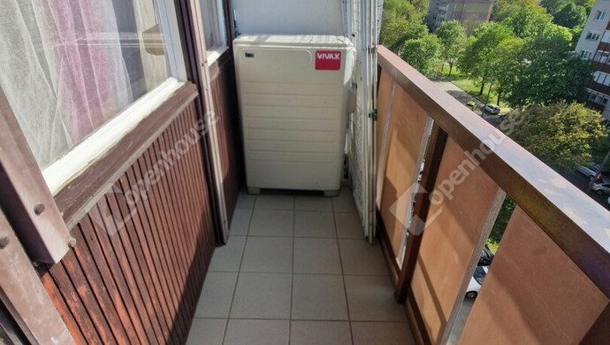 14. kép | Eladó Társasházi lakás, Nagykanizsa (#181421)