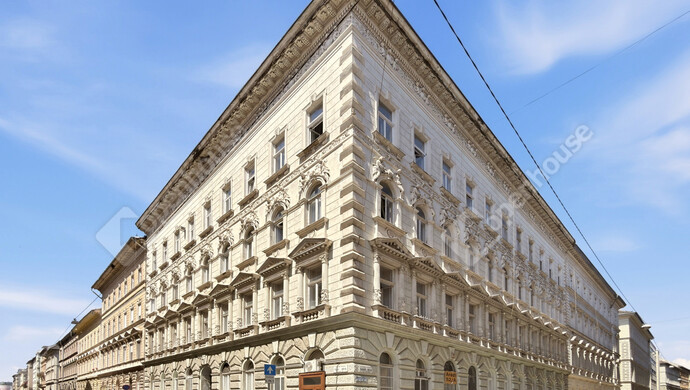14. kép | Eladó Téglaépítésű lakás, Budapest VI. Ker. (#182461)