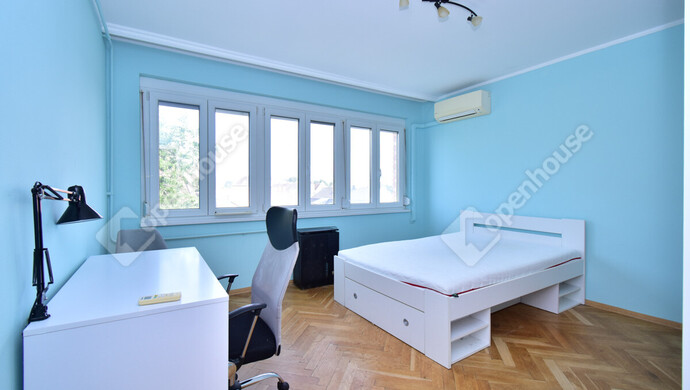 2. kép | Eladó Társasházi lakás, Szeged (#182721)