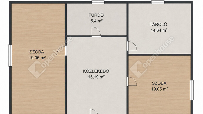 32. kép | Eladó Családi ház, Zalakaros (#183729)