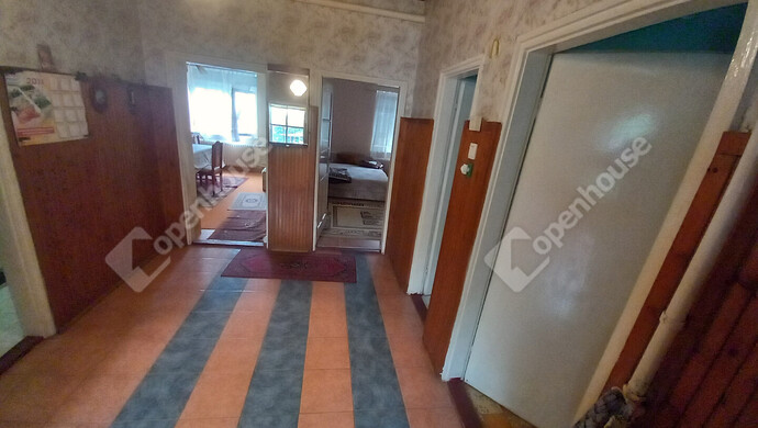 2. kép | Eladó Családi ház, Debrecen (#176242)