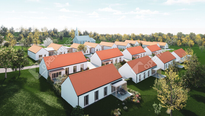 2. kép | Eladó Családi ház, Teskánd (#176414)