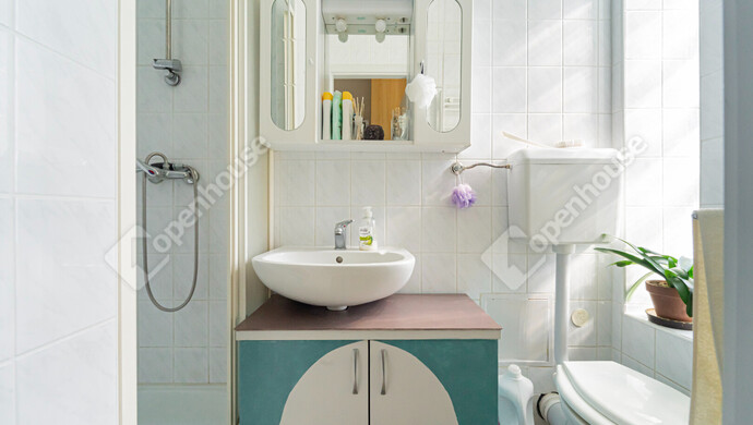 21. kép | Eladó Társasházi lakás, Budapest III. Ker. (#176585)