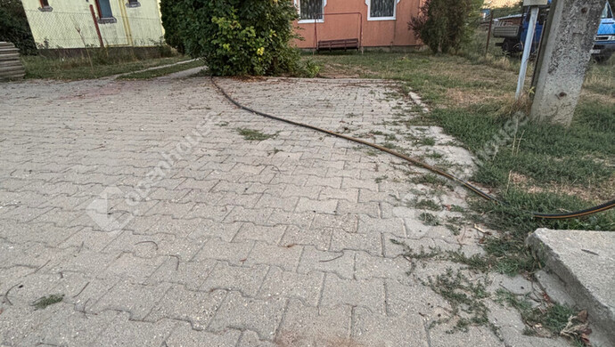 2. kép | Eladó Családi ház, Kóka (#176919)