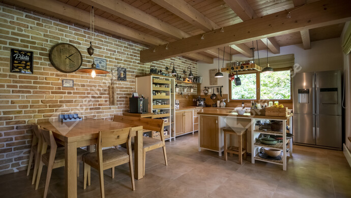 17. kép | Eladó Családi ház, Nagykovácsi (#177265)