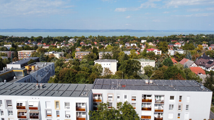 0. kép | Eladó Társasházi lakás, Siófok (#177334)