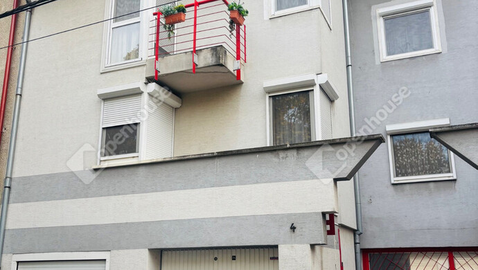 20. kép | Eladó Társasházi lakás, Szeged (#177918)