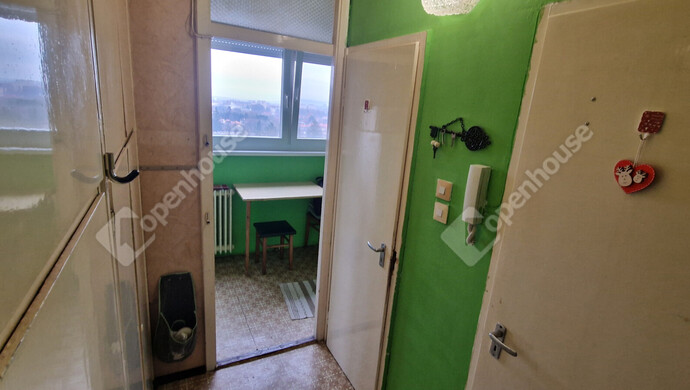 9. kép | Eladó Társasházi lakás, Miskolc (#179628)