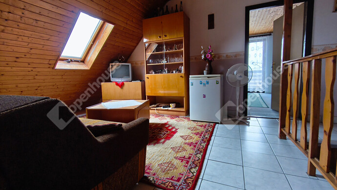 12. kép | Eladó Családi ház, Balatonakali (#179758)