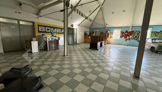 34. kép | Eladó Szolgáltató egység, Hegyhátszentjakab (#179826)