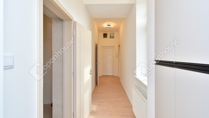 10. kép | Eladó Társasházi lakás, Szeged (#181034)