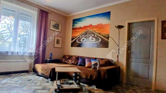 6. kép | Eladó Társasházi lakás, Gellénháza (#181243)