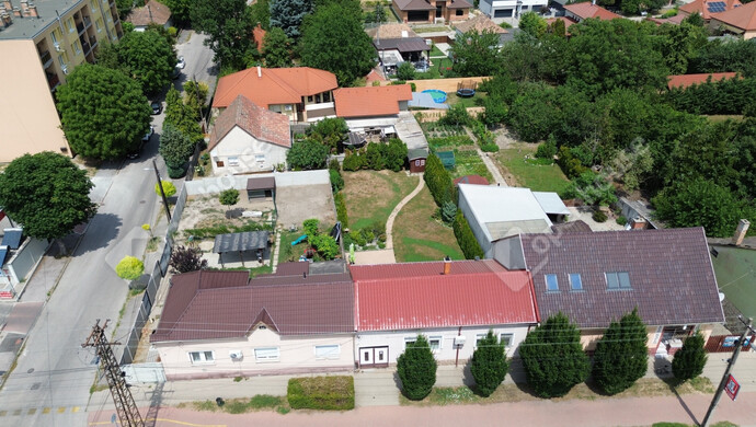30. kép | Eladó Családi ház, Komárom (#182646)