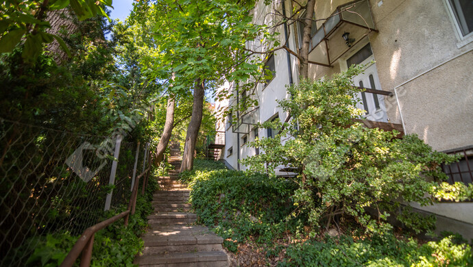 28. kép | Eladó Téglaépítésű lakás, Budapest II. Ker. (#175981)