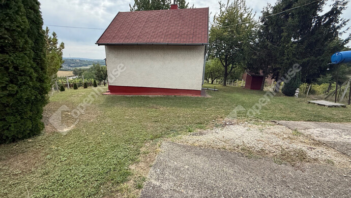 11. kép | Eladó Zárt kert, Nagykapornak (#176686)