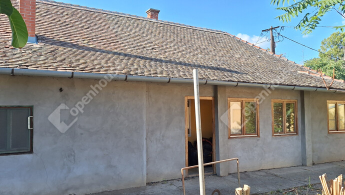 1. kép | Eladó Családi ház, Szentes (#176713)