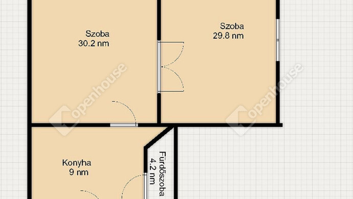 0. kép | Eladó Társasházi lakás, Szeged (#177956)