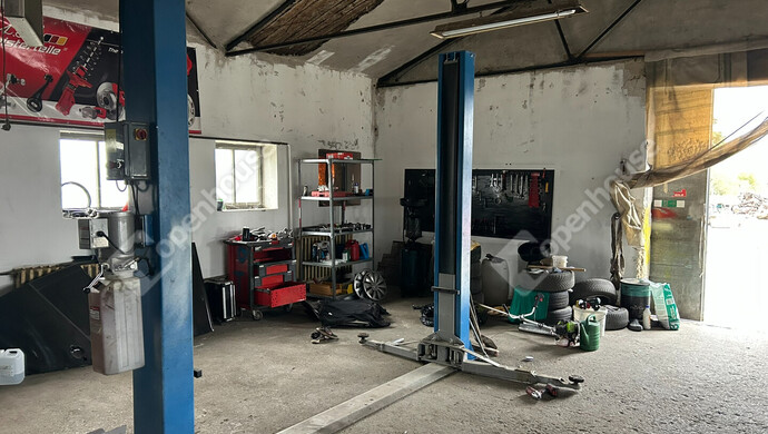 48. kép | Eladó Ipari ingatlan, Fertőszentmiklós (#170626)