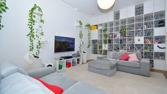 4. kép | Kiadó Társasházi lakás, Szeged (#178536)