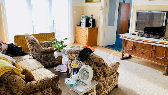 1. kép | Eladó Társasházi lakás, Zákány (#178834)